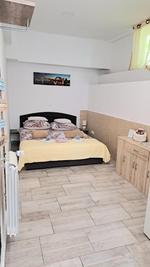 Flumine Apartment Рийека Екстериор снимка